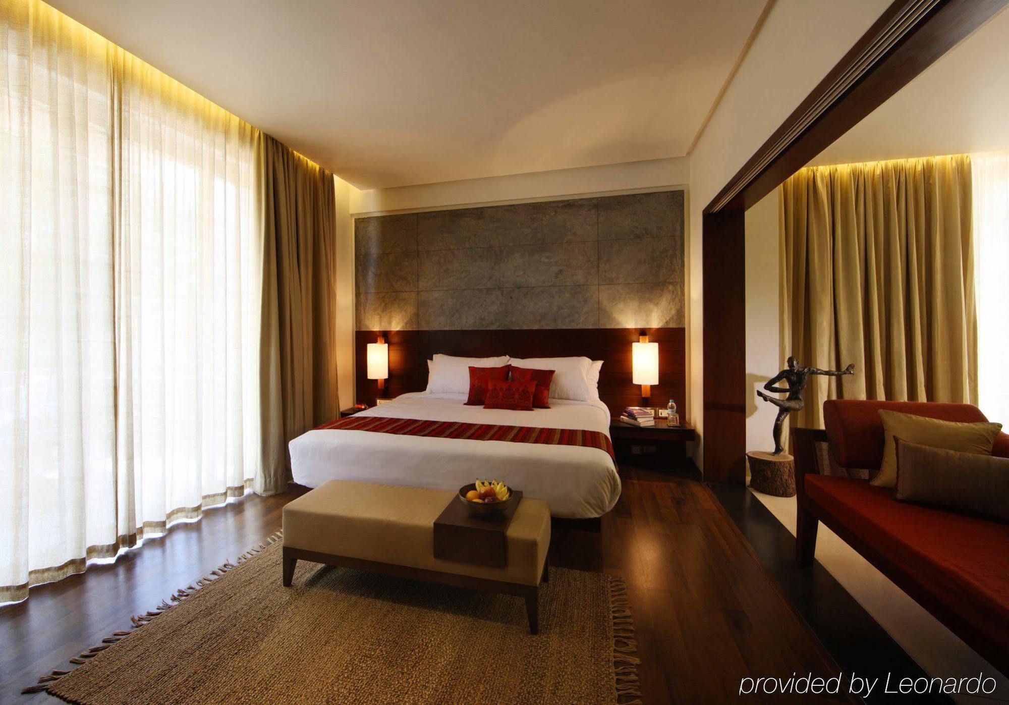 Holiday Inn & Suites Bengaluru Whitefield Quarto foto